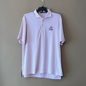 Mens Ralph Lauren X Golf Polo *2021 PGA Ocean Course